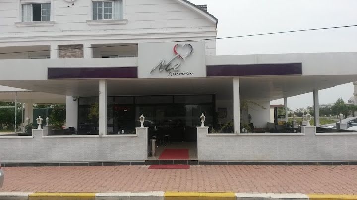 Nur Pastanesi