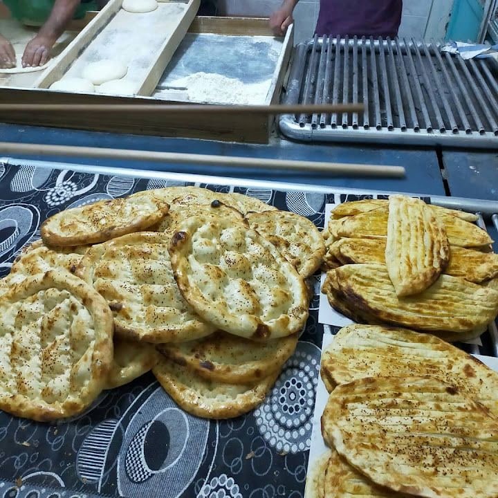 Nur Pide Fırını