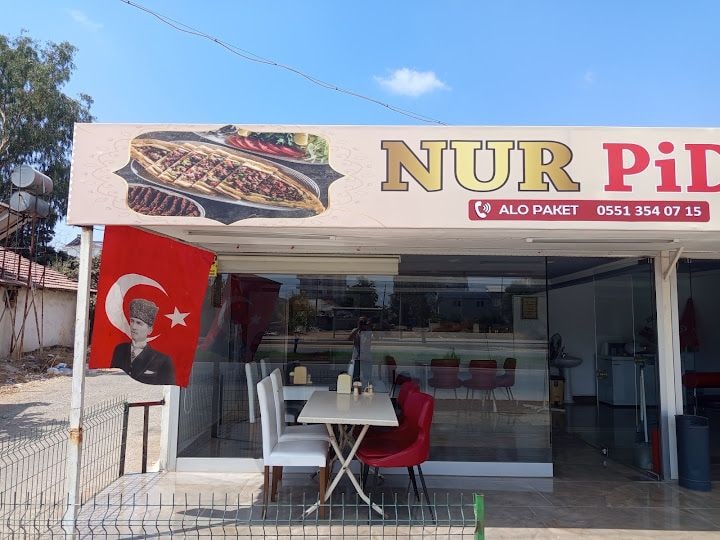 Nur Pide Kebap Salonu No:39/b