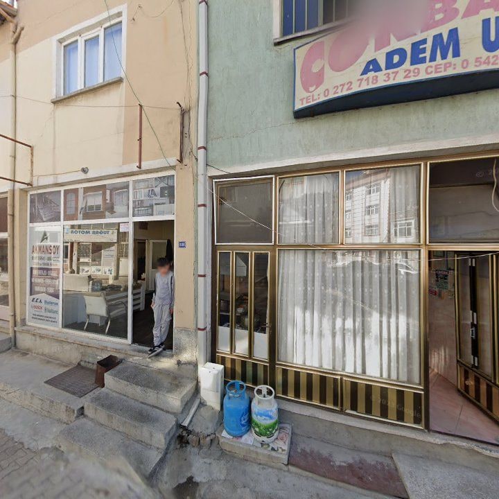Nur Pide Ve Kebap Salonu