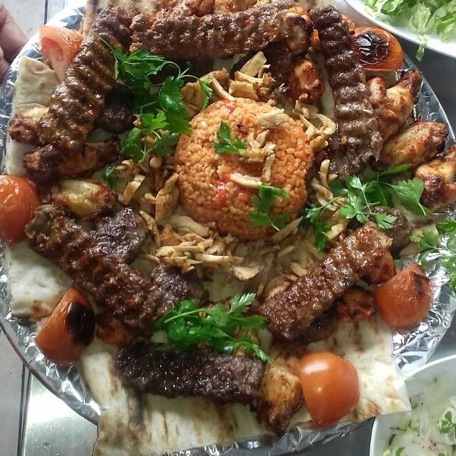 Nur-taş Cafe&restaurant
