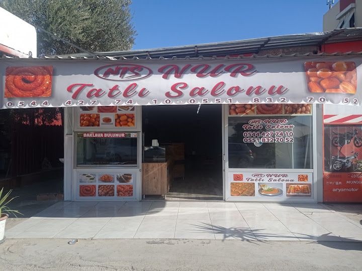 Nur Tatli Salonu