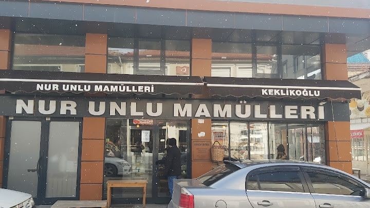 Nur Unlu Mamülleri