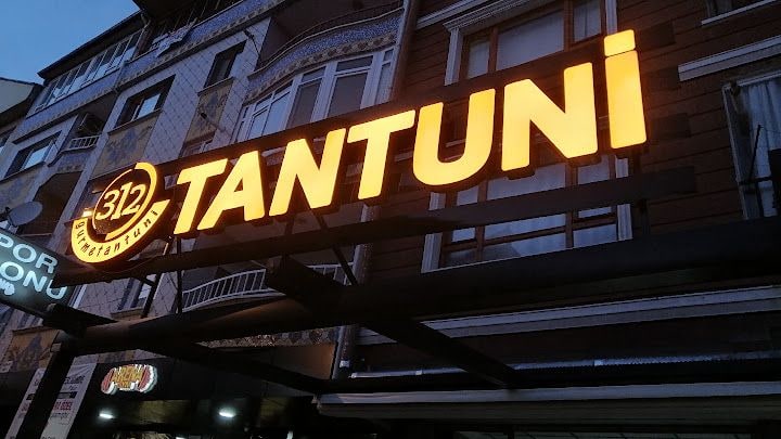 Nuran Tantuni