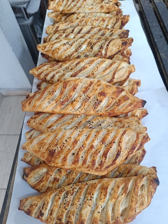 Nurhayat Fırın