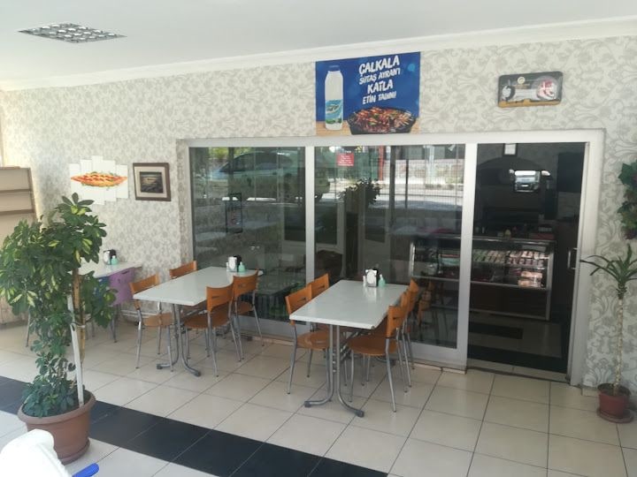 Nuri Usta Pide Kebap
