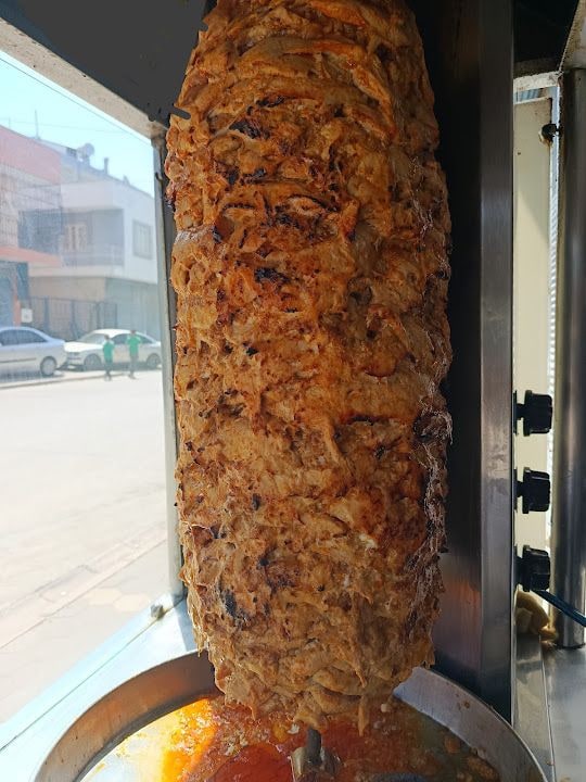 Nursel Döner