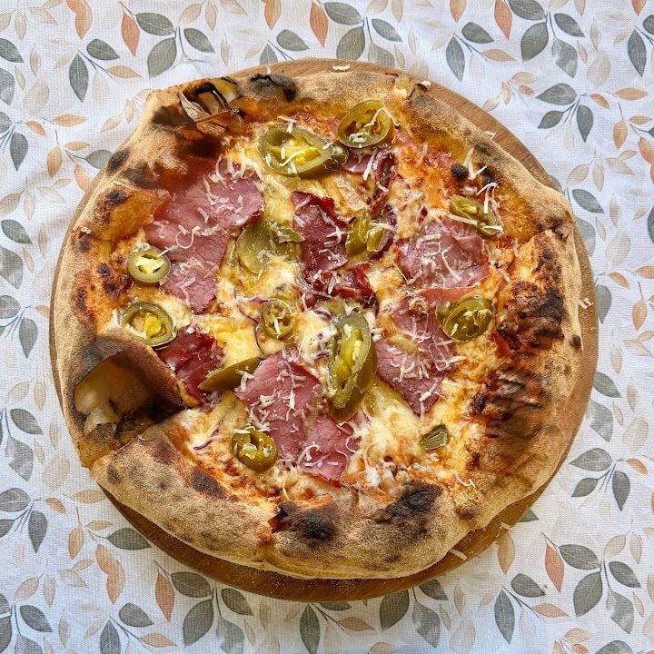 Nusa Pizzeria