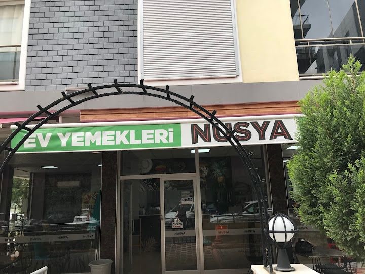 Nusya Aperatif