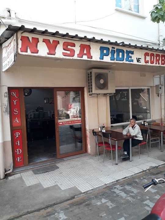 Nysa Pide