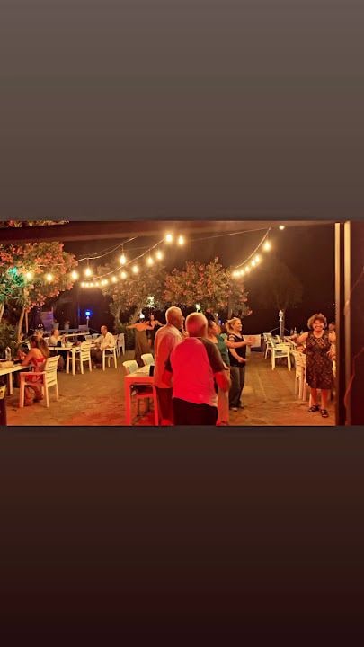 O’laa Cafe & Balık Restaurant