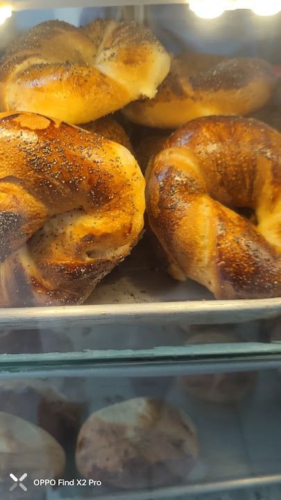 O'lala Bakery