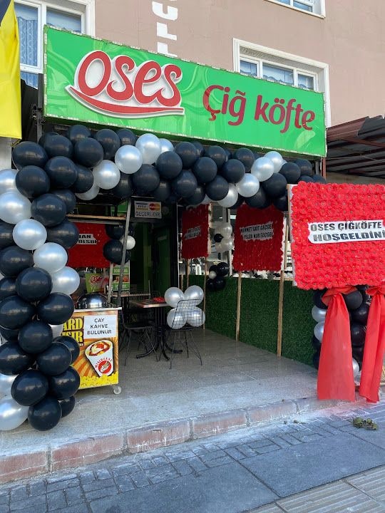 O Ses Çiğ Köfte