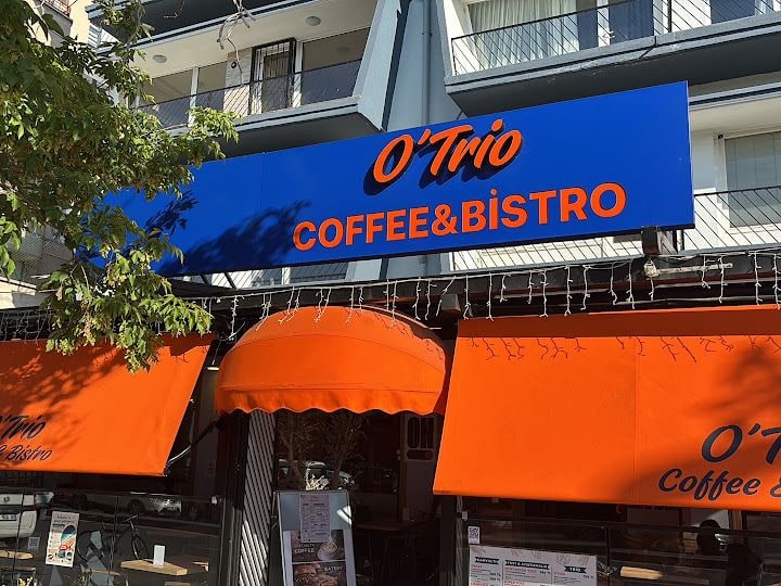 O'trio Coffee & Bistro