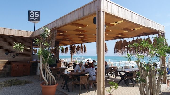 Oba Beach no:35