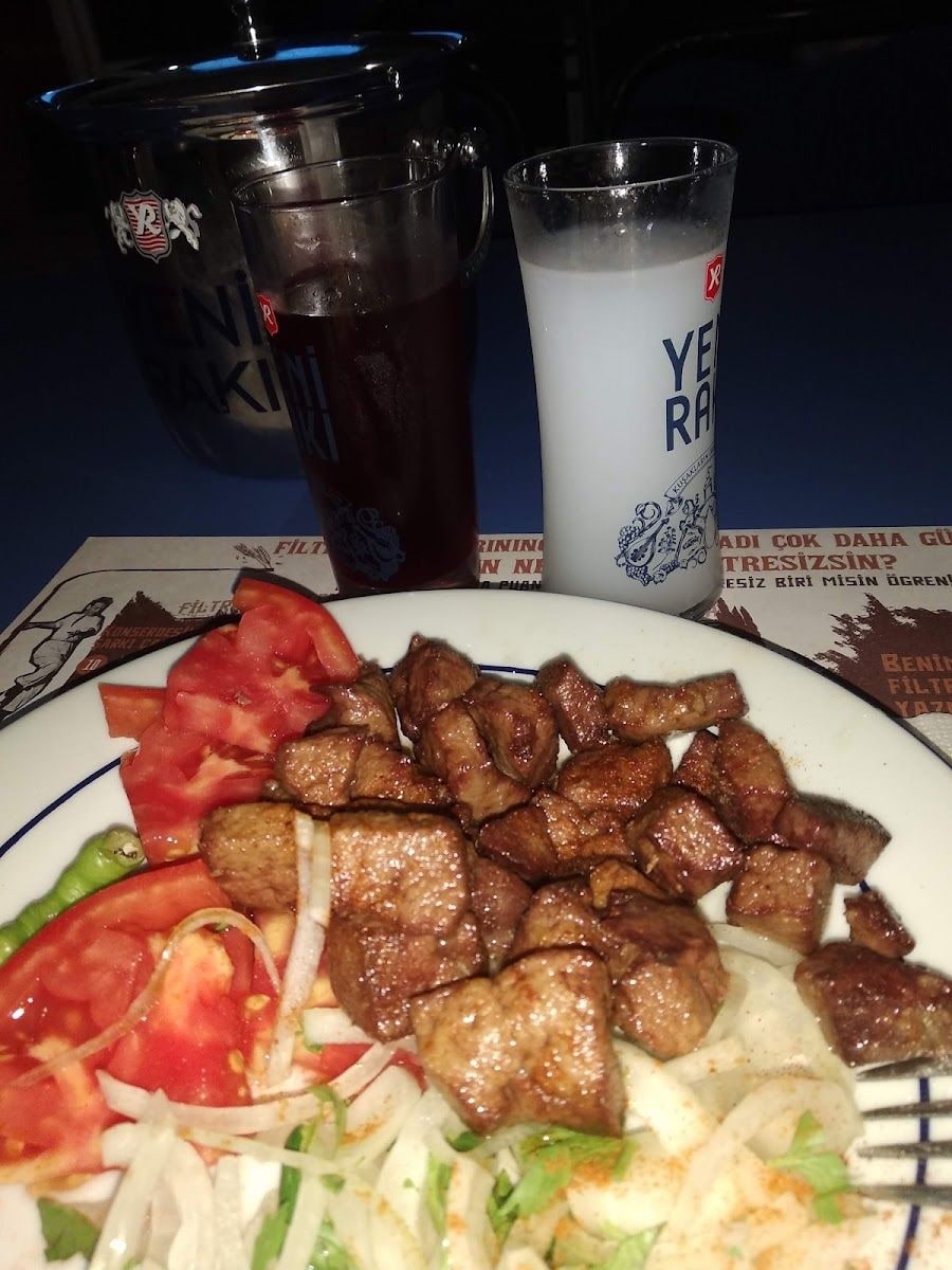 Oba Cafe Bar
