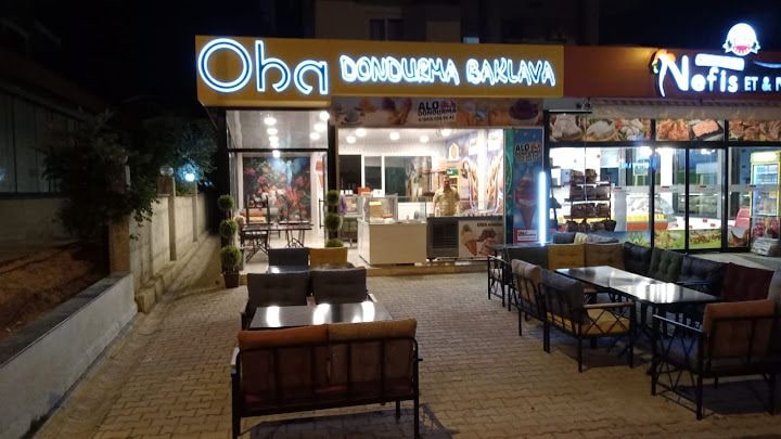 OBA DONDURMA
