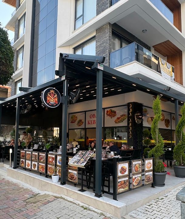 OBA KEBAP