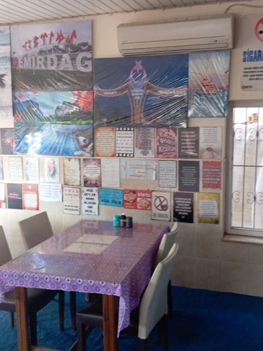Oba Lokantası