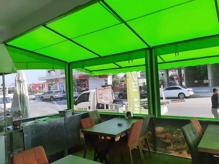 Oba Pide Restaurant