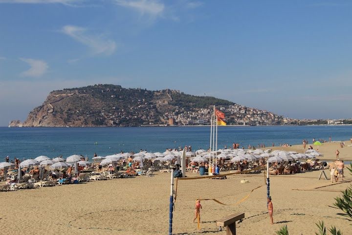 Oba Sahil