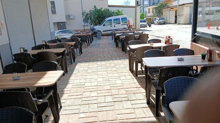 Oba Tost Cafe