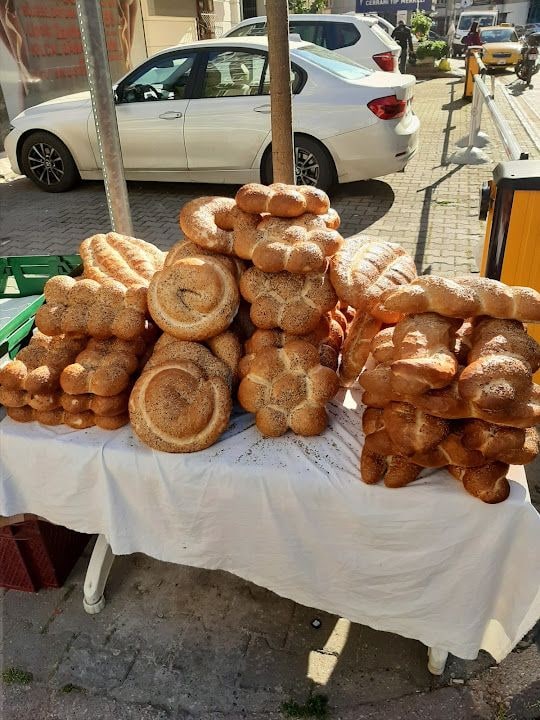 Obalar Ekmek Fırını