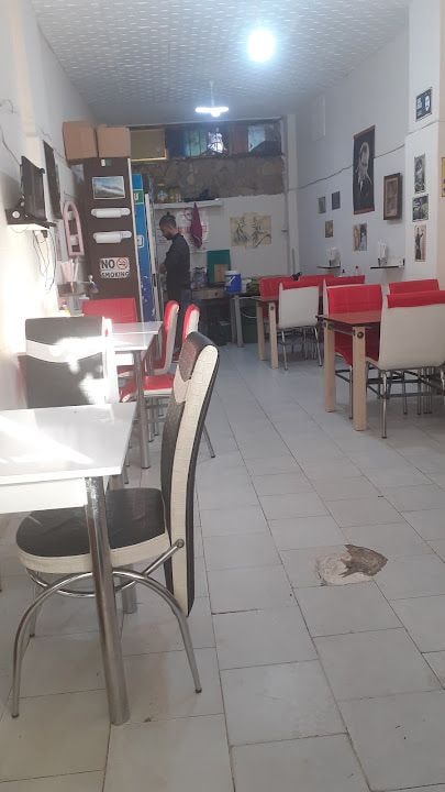 Obruk Döner Salonu
