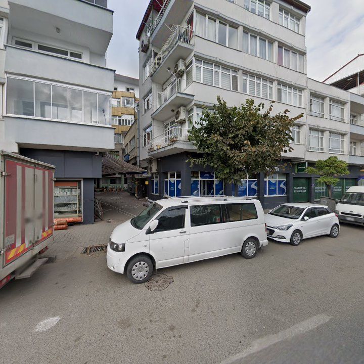 Oburix Fatsa Döner