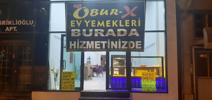 Oburx