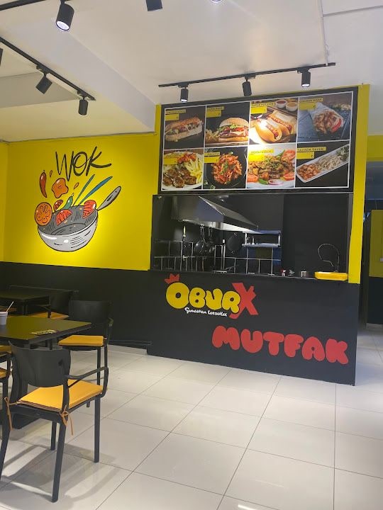 Oburx