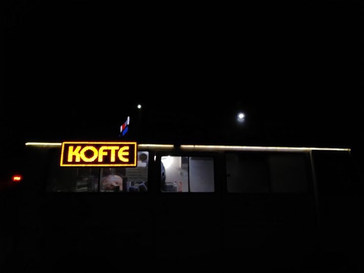 Ocak Başı Kokoreç Köfte