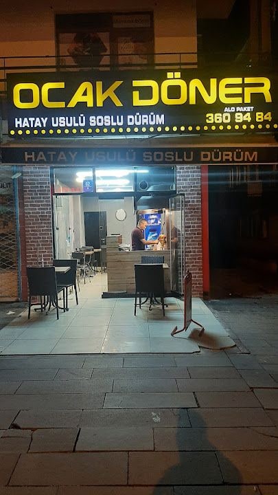 Ocak Döner