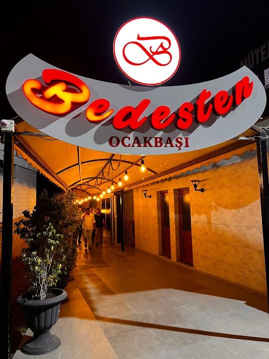Ocakbaşı