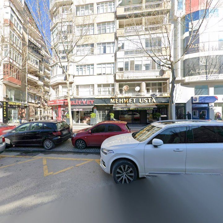 Ocakbaşı