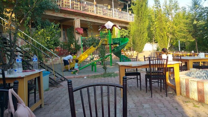 Ocakbaşi Aile Et Lokantasi