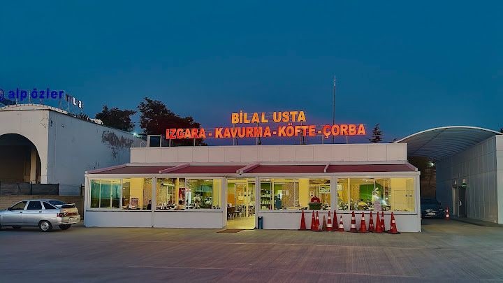 Ocakbaşı Bilal Usta