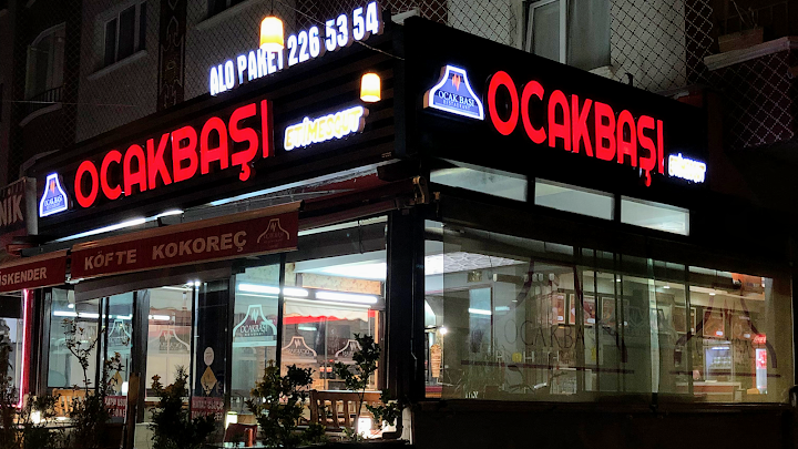Ocakbaşı Döner & Restaurant