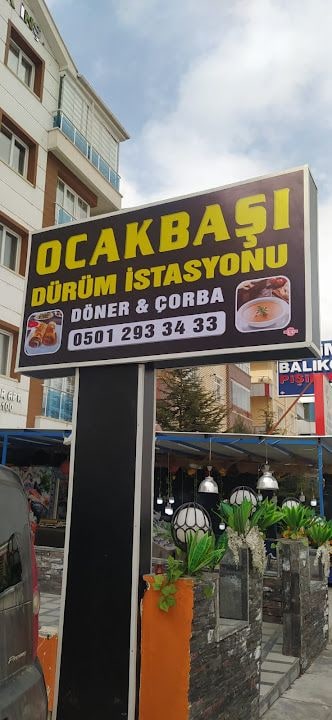 OCAKBAŞI DÜRÜM