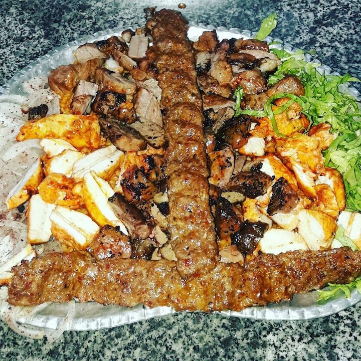 Ocakbaşı Dürüm Evi