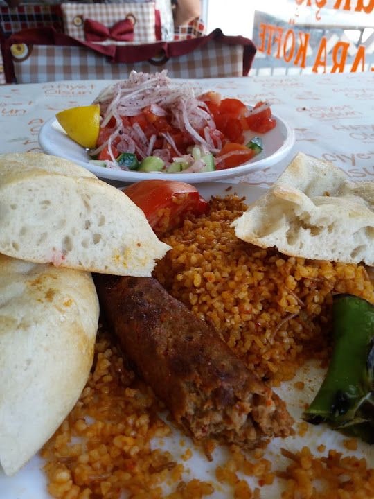 Ocakbaşı Kebap Salonu