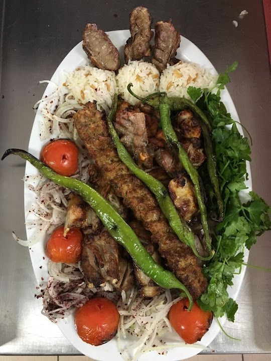 Ocakbaşı Lokantası