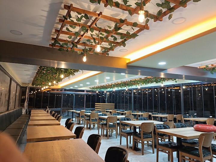 Ocakbaşı Restaurant