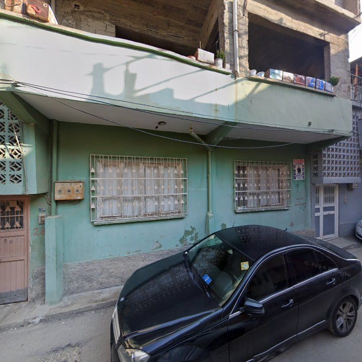 Odak Şalgam & Bufe