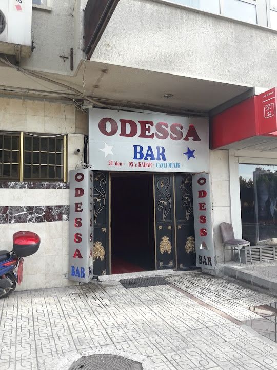 Odessa