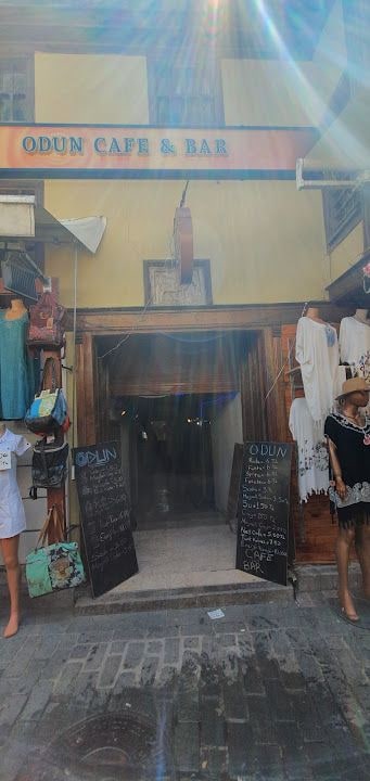 Odun Cafe&bar