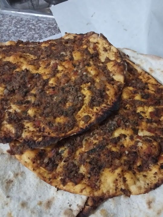 Ofis Pide Fırını