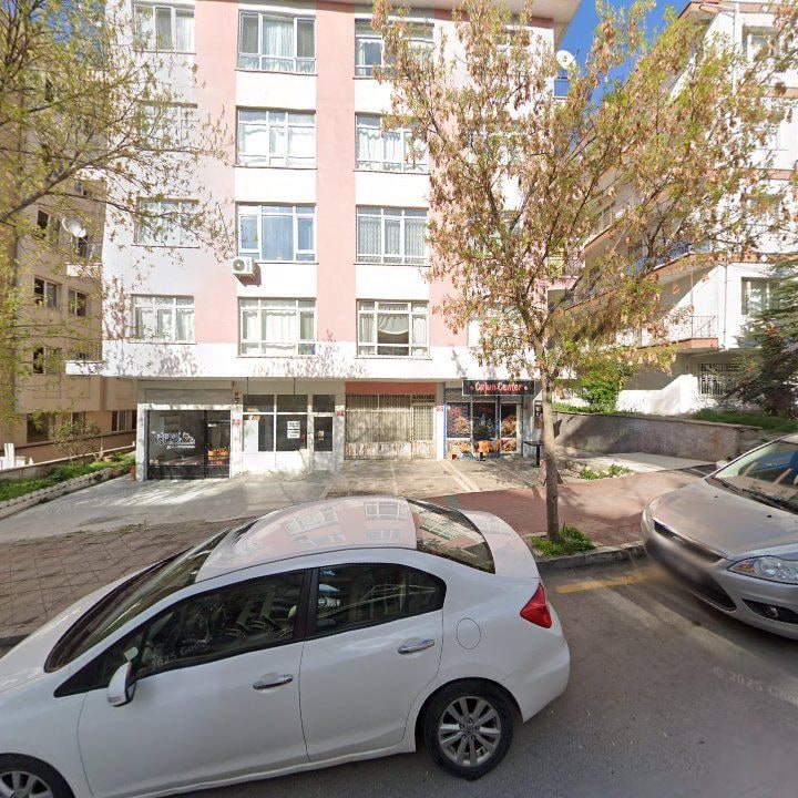 Öğrenci İşleri Çay Ve Muhabbet Evi