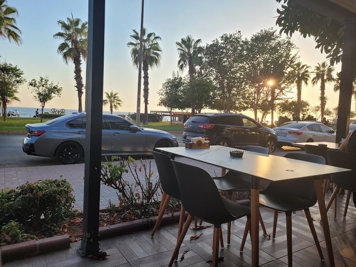 Öğretmenevi Restoran