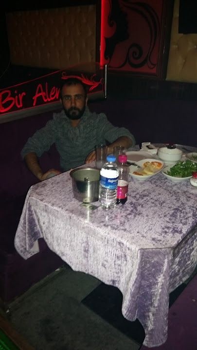 Öğün Köfte